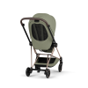 MIOS ROSEGOLD STYLE - MIOS ROSEGOLD SAGE GREEN