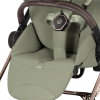 MIOS ROSEGOLD STYLE - MIOS ROSEGOLD SAGE GREEN