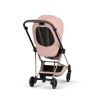 MIOS ROSEGOLD STYLE - MIOS ROSEGOLD PEACH PINK