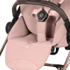 MIOS ROSEGOLD STYLE - MIOS ROSEGOLD PEACH PINK