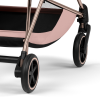 MIOS ROSEGOLD STYLE - MIOS ROSEGOLD PEACH PINK