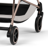 MIOS ROSEGOLD STYLE - MIOS ROSEGOLD CITY GREY