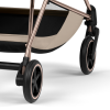 MIOS ROSEGOLD STYLE - MIOS ROSEGOLD COZY BEIGE