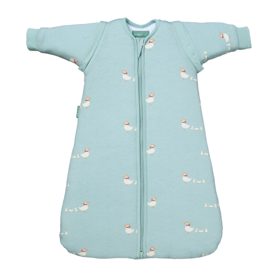 SACO DE DORMIR DUCK FAMILY - TOG 2.5 - 0-6M