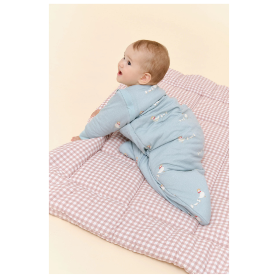 SACO DE DORMIR DUCK FAMILY - TOG 2.5 - 0-6M