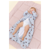SACO DE DORMIR WINTER ANIMALS - TOG2.5 - 6-12m