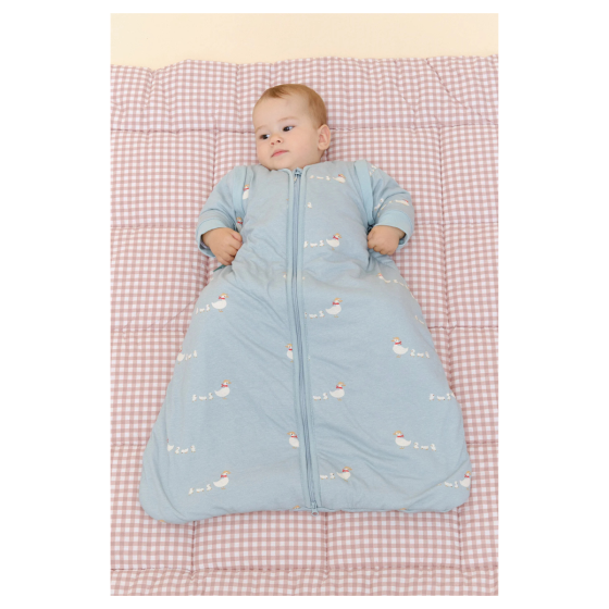 SACO DE DORMIR DUCK FAMILY - TOG 2.5 - 6-12M