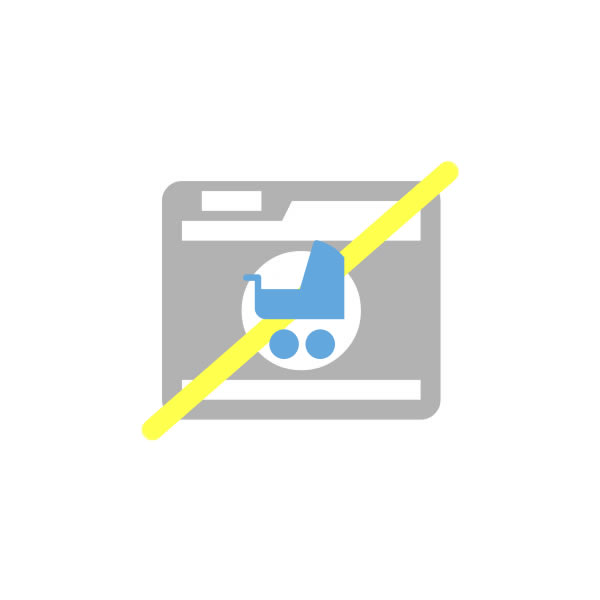 CYBEX BALIOS S LUX, COT S LUX, CLOUD G PLUS, ADAPTADORES - CHOCOLATE BROWN